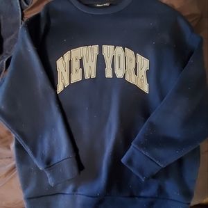 Jr size clothing